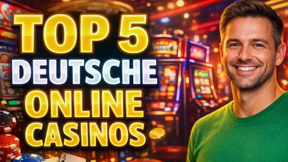 die besten online casinos in deutschland